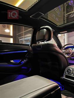 مێرسێدس بێنز S-Class
